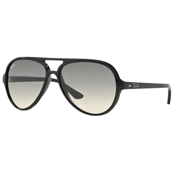 Vintage Ray Ban CATS 5000 CLASSIC unisex sunglasses Bausch & Lomb - Picture 5 of 9